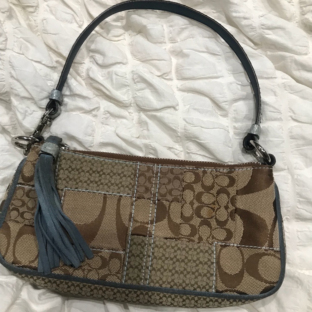 Coach purse!